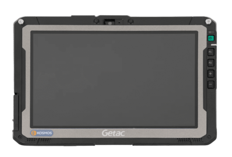 Kosmos Tablet G1 - Ultrasound for military
