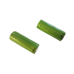 Rechargeable batteries for secMAC+ videolaryngoskop