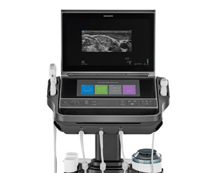 Fujifilm Sonosite PX echoscanner