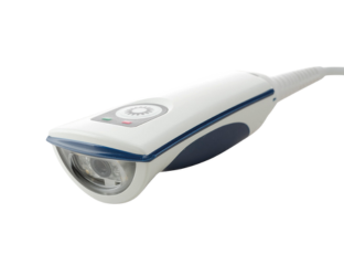 Sonosite streepjescodescanner