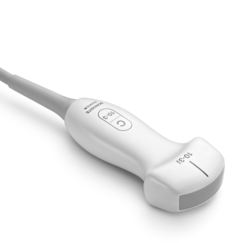 Sonosite Transducer C10-3
