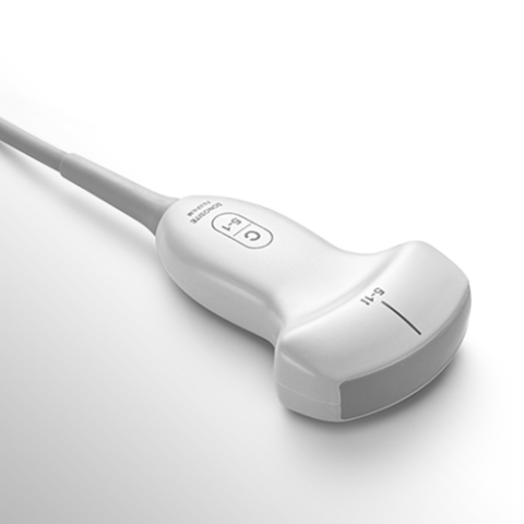 Sonosite Transducer C5-1