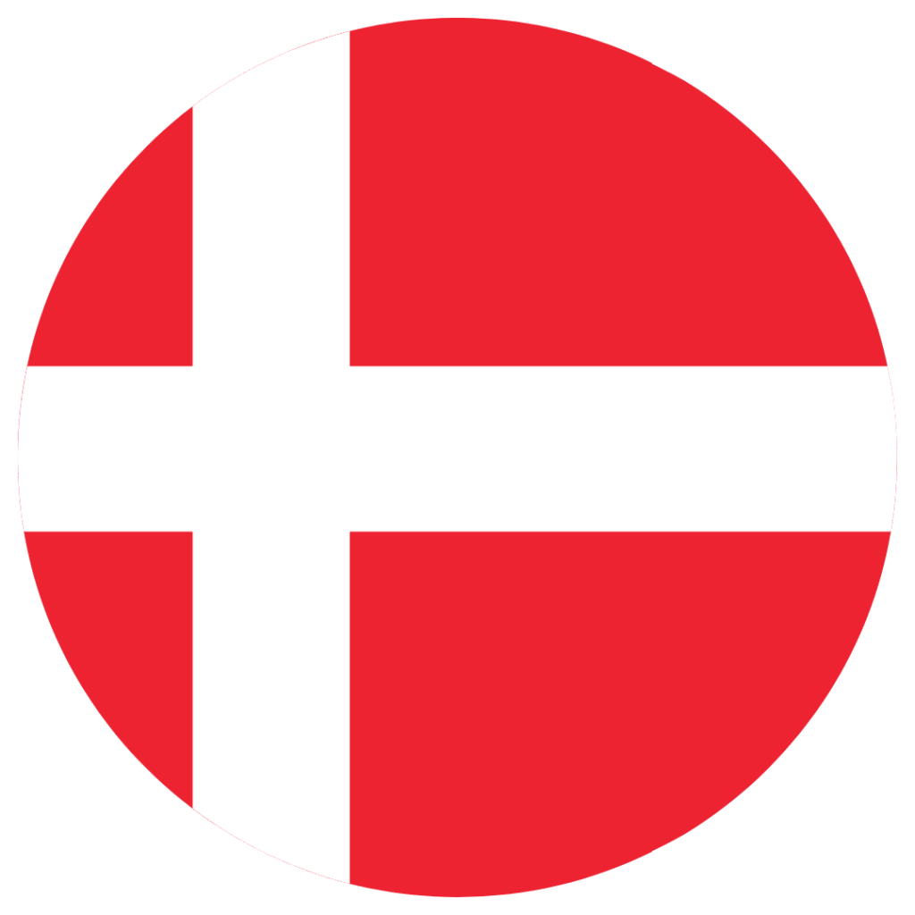 Denmark icon