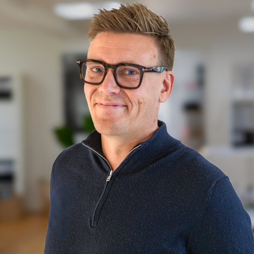 Henrik Robijn
