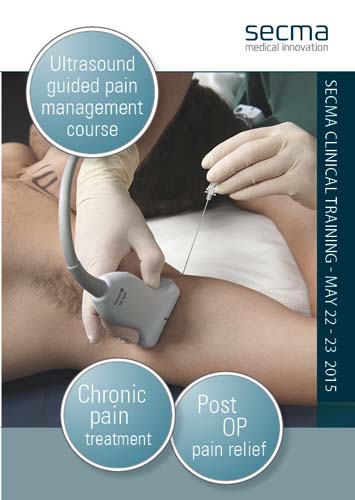 Exclusieve cursus Pain Management