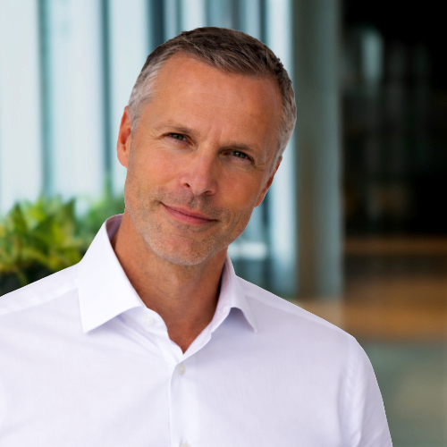 Anders K Secma