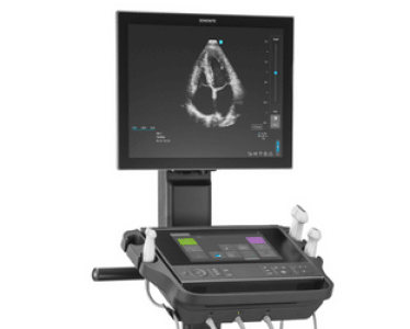 Sonosite LX - ultralydsscanner købes hos Secma