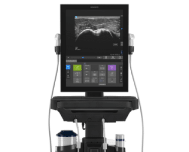Sonosite ST ultrageluidscanner kopen bij Secma