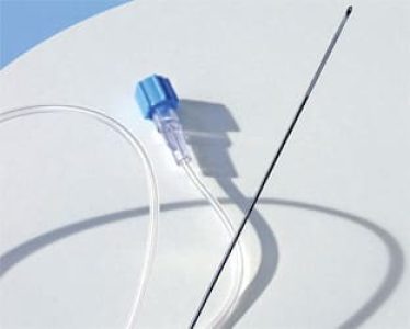 Naalden voor regionale anesthesie